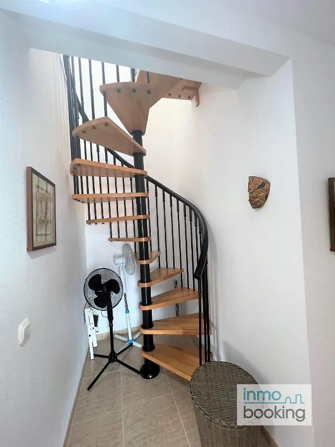 Atico Green , Con Piscina , Barbacoa Y Parking Salou Apartment