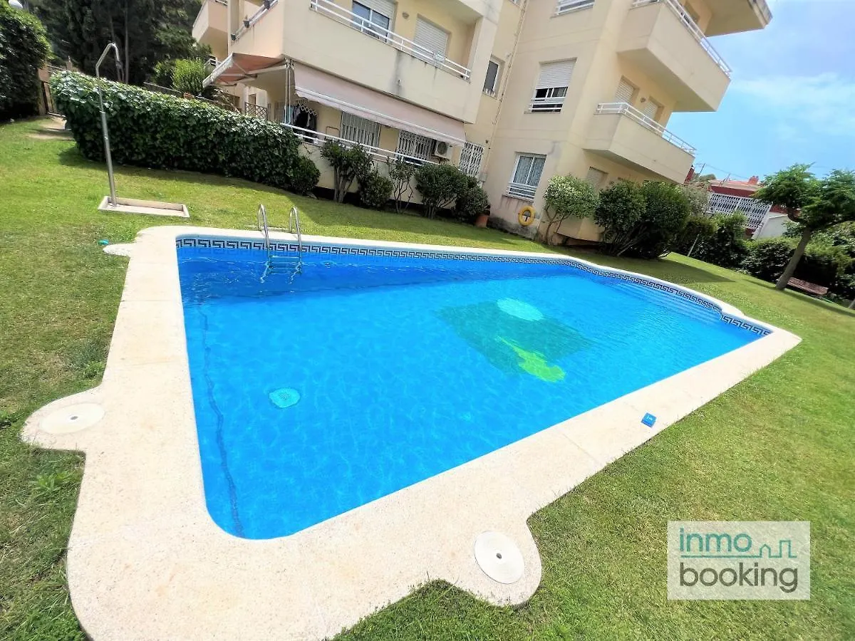 Atico Green , Con Piscina , Barbacoa Y Parking 萨洛