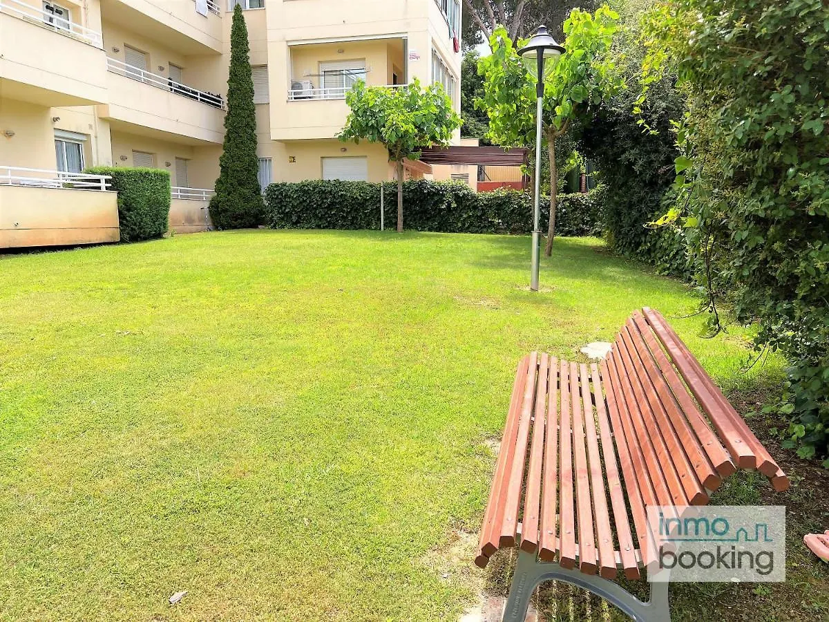 Atico Green , Con Piscina , Barbacoa Y Parking 萨洛