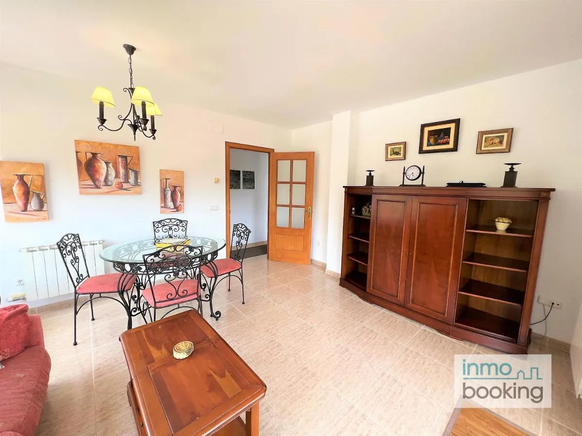 Atico Green , Con Piscina , Barbacoa Y Parking Salou Spanien